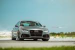 Audi RS7 Sportback by RennSpec on ADV.1 Wheels (ADV50TSCS) 2015 года